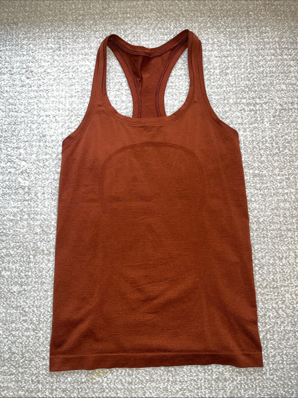 Lululemon swiftly tech racerback 2.0